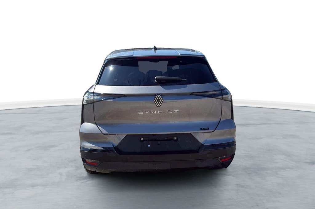 Photo véhicule 1 RENAULT Symbioz E-Tech full hybrid 145 Evolution
