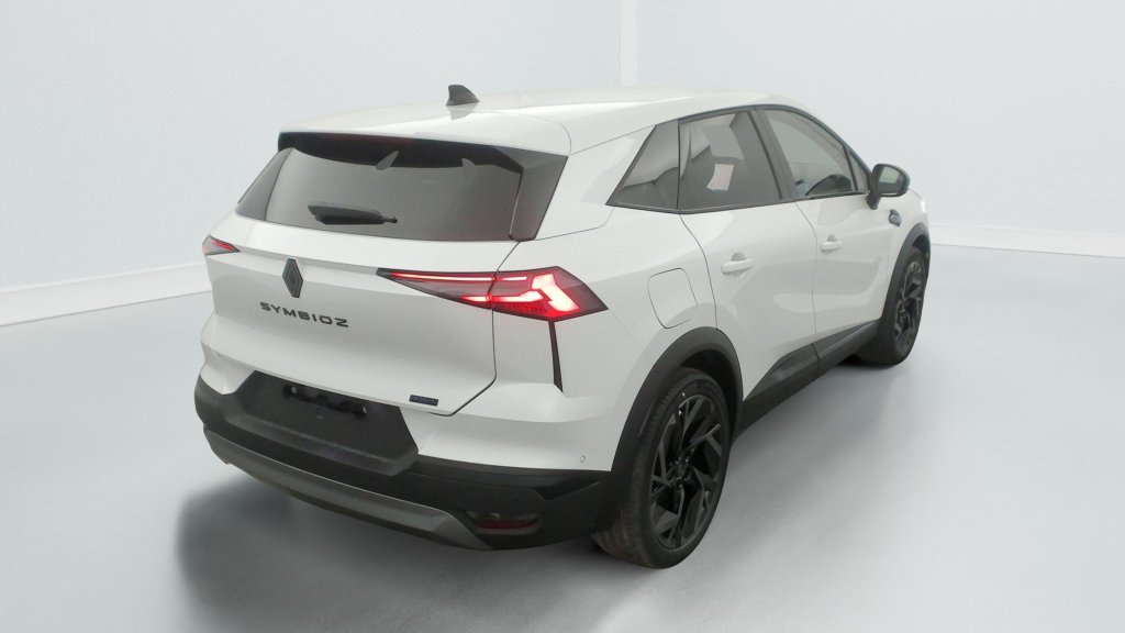 Photo véhicule 1 RENAULT Symbioz E-Tech full hybrid 145 Esprit Alpine