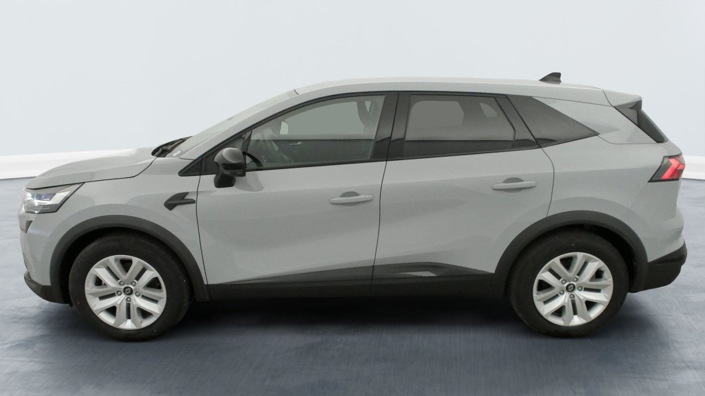 Photo véhicule 1 RENAULT Symbioz E-Tech full hybrid 145 Evolution