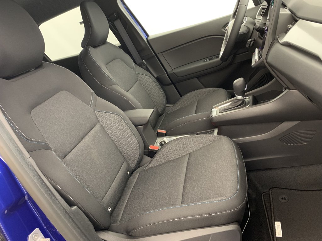 Photo véhicule 1 RENAULT Symbioz E-Tech full hybrid 145 Evolution