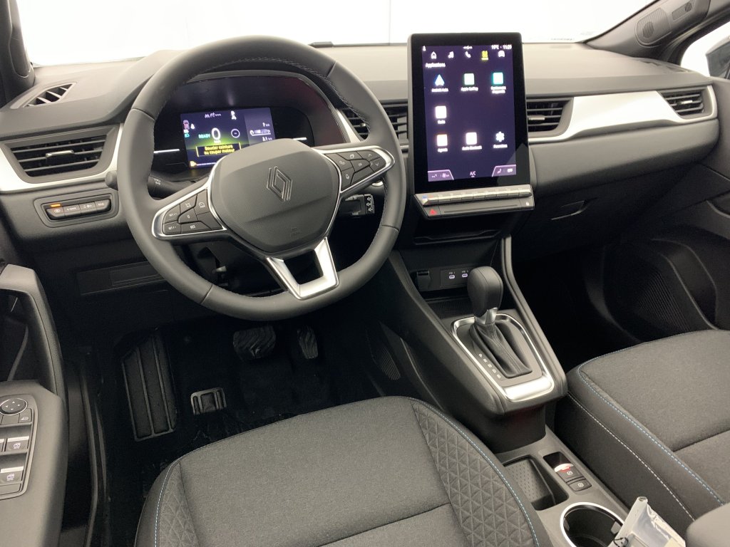 Photo véhicule 1 RENAULT Symbioz E-Tech full hybrid 145 Evolution