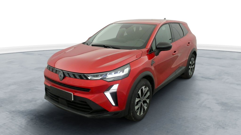 Photo véhicule 1 RENAULT Symbioz E-Tech full hybrid 145 Evolution