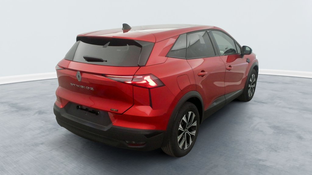 Photo véhicule 1 RENAULT Symbioz E-Tech full hybrid 145 Evolution