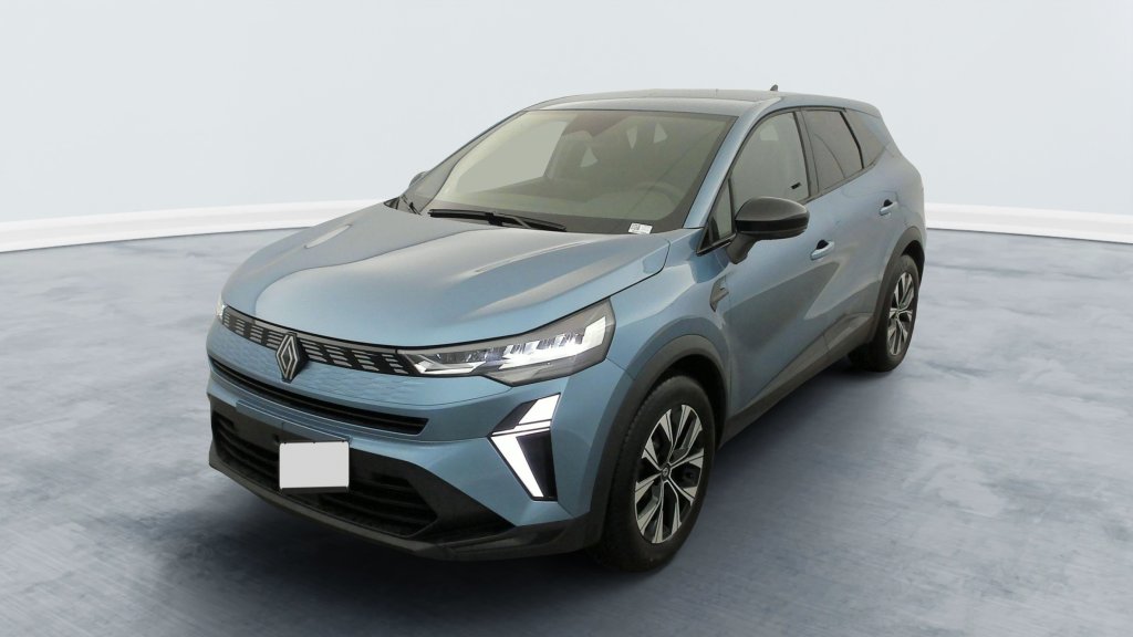 Photo véhicule 1 RENAULT Symbioz E-Tech full hybrid 145 Evolution