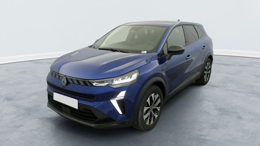 Photo véhicule 1 RENAULT Symbioz E-Tech full hybrid 145 Evolution
