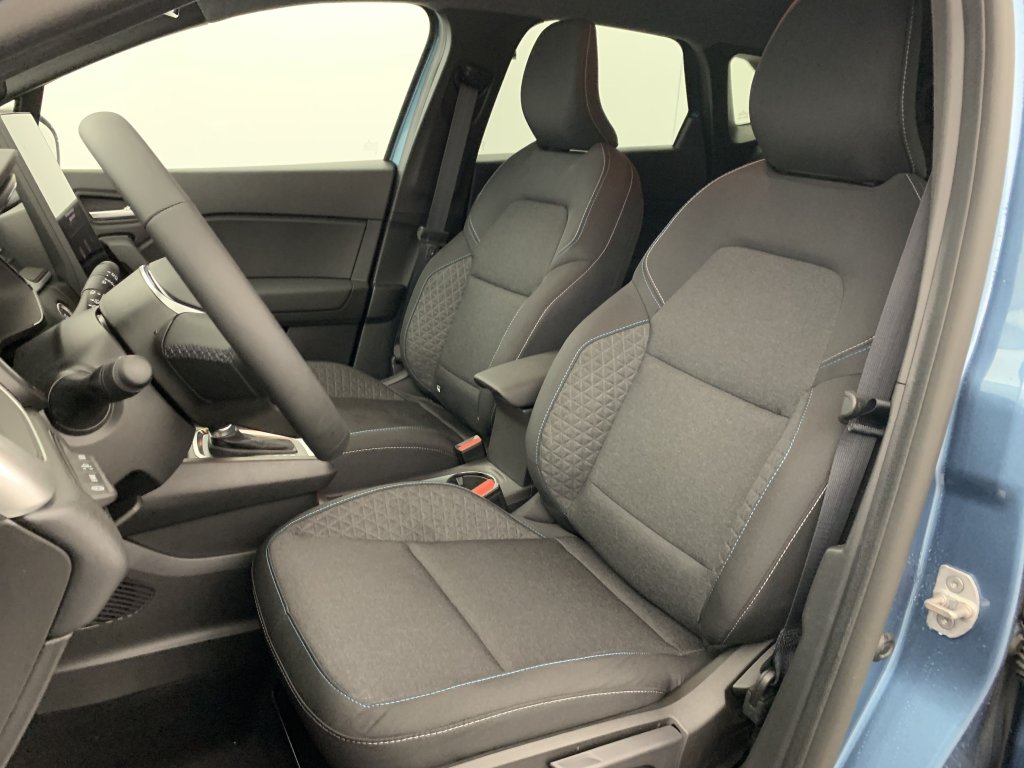 Photo véhicule 1 RENAULT Symbioz E-Tech full hybrid 145 Evolution