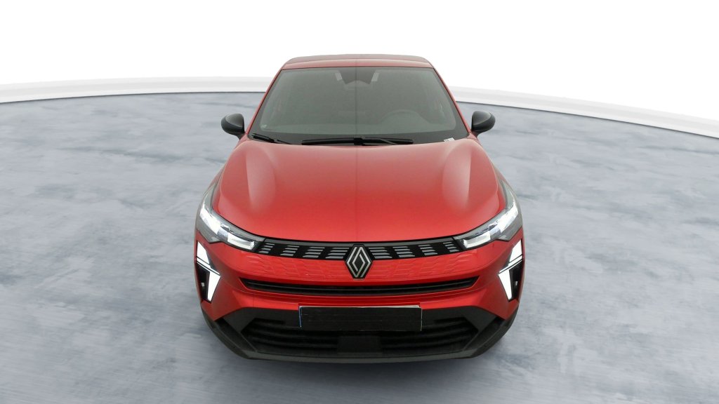 Photo véhicule 1 RENAULT Symbioz E-Tech full hybrid 145 Evolution