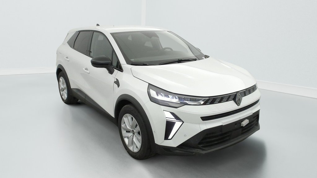 photo RENAULT Symbioz