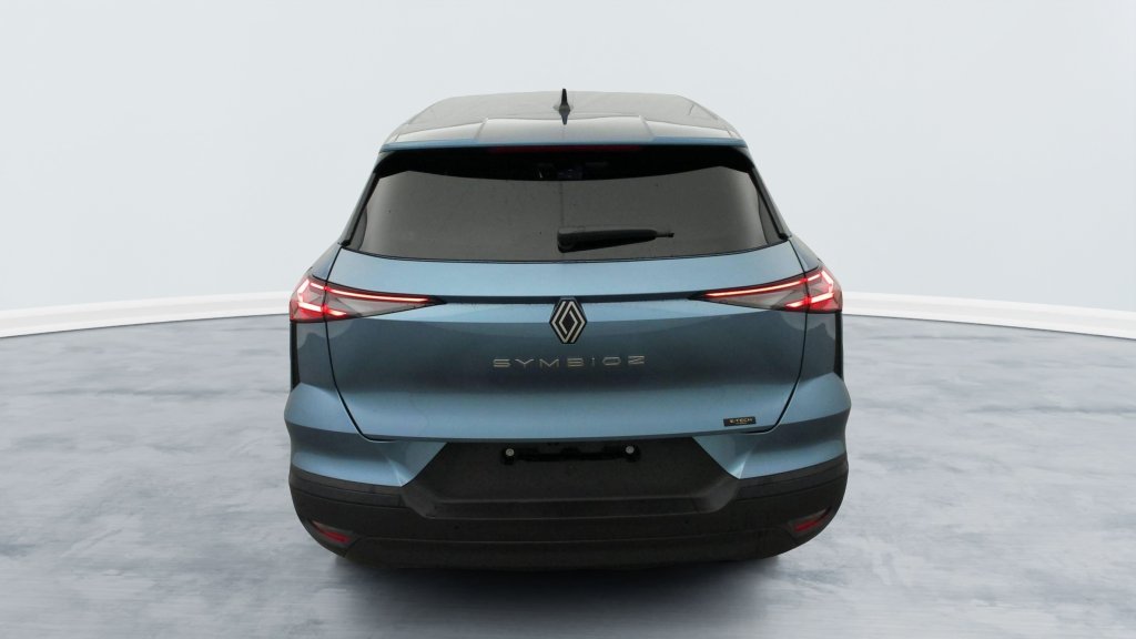 Photo véhicule 1 RENAULT Symbioz E-Tech full hybrid 145 Evolution