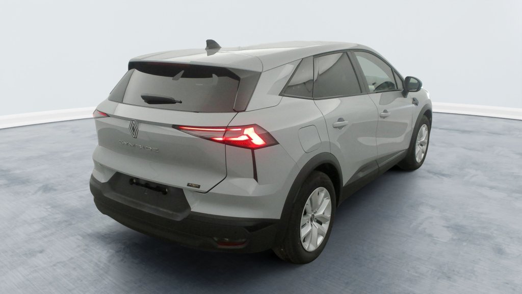 Photo véhicule 1 RENAULT Symbioz E-Tech full hybrid 145 Evolution