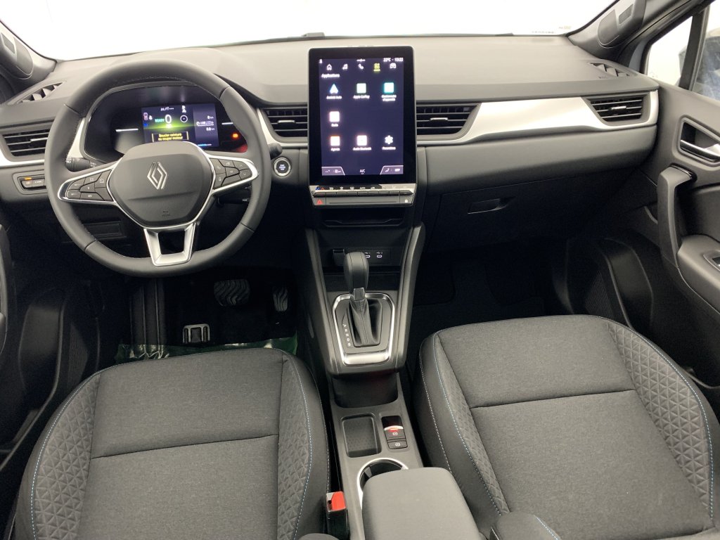 Photo véhicule 1 RENAULT Symbioz E-Tech full hybrid 145 Evolution