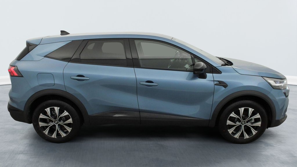 Photo véhicule 1 RENAULT Symbioz E-Tech full hybrid 145 Evolution