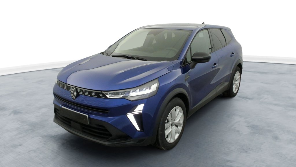 Photo véhicule 1 RENAULT Symbioz E-Tech full hybrid 145 Evolution