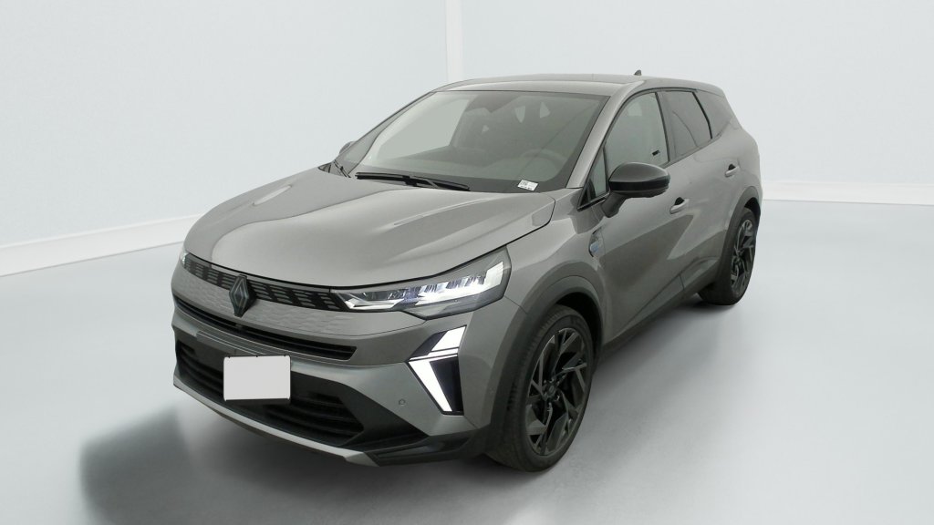 Photo véhicule 1 RENAULT Symbioz E-Tech full hybrid 145 Esprit Alpine