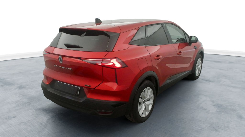 Photo véhicule 1 RENAULT Symbioz E-Tech full hybrid 145 Evolution