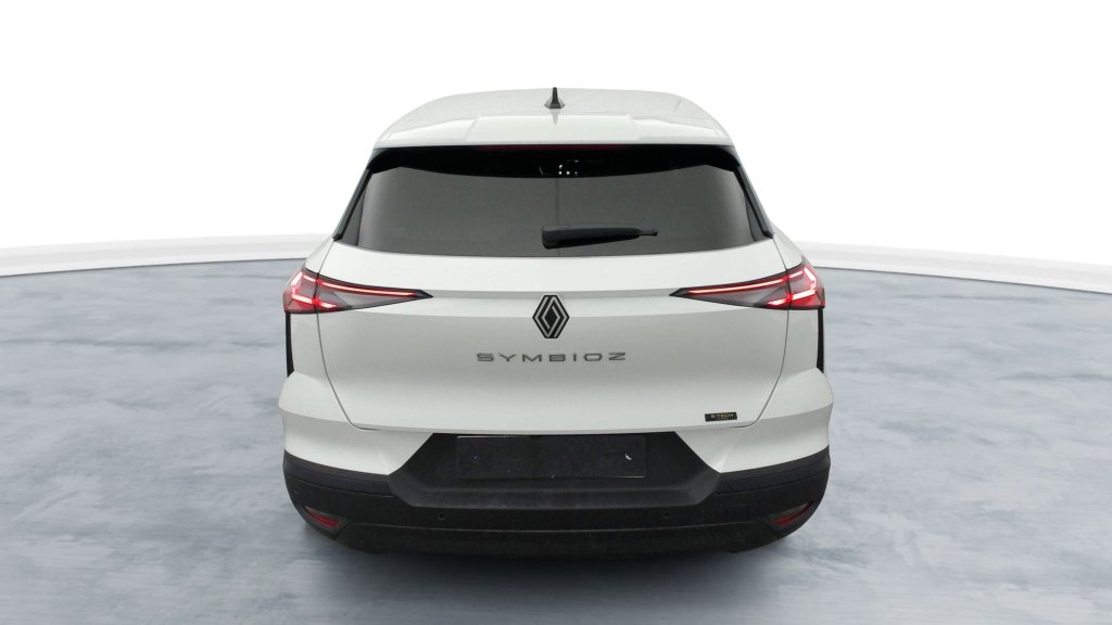 Photo véhicule 1 RENAULT Symbioz E-Tech full hybrid 145 Evolution