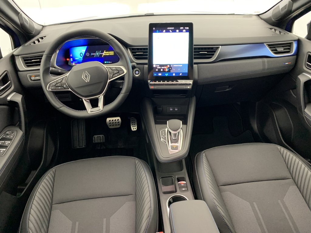 Photo véhicule 1 RENAULT Symbioz E-Tech full hybrid 145 Esprit Alpine