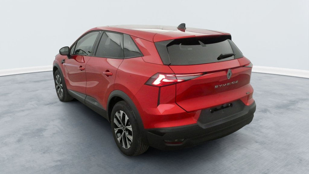 Photo véhicule 1 RENAULT Symbioz E-Tech full hybrid 145 Evolution