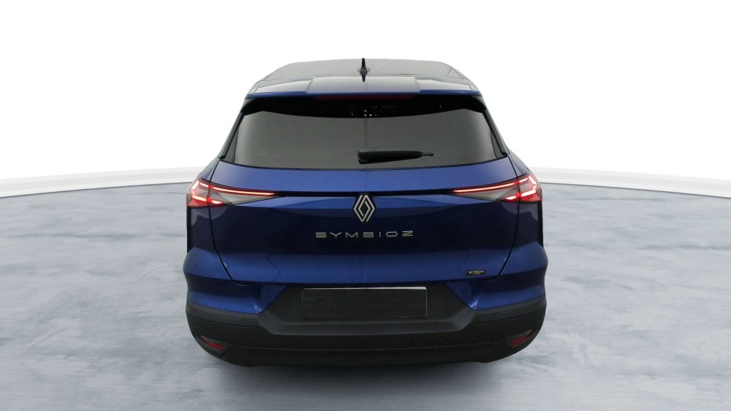 Photo véhicule 1 RENAULT Symbioz E-Tech full hybrid 145 Evolution