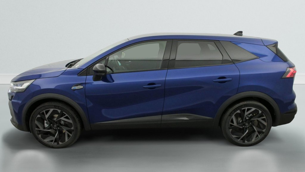 Photo véhicule 1 RENAULT Symbioz E-Tech full hybrid 145 Esprit Alpine