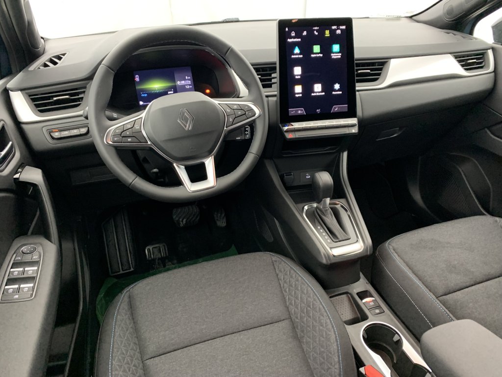 Photo véhicule 1 RENAULT Symbioz E-Tech full hybrid 145 Evolution