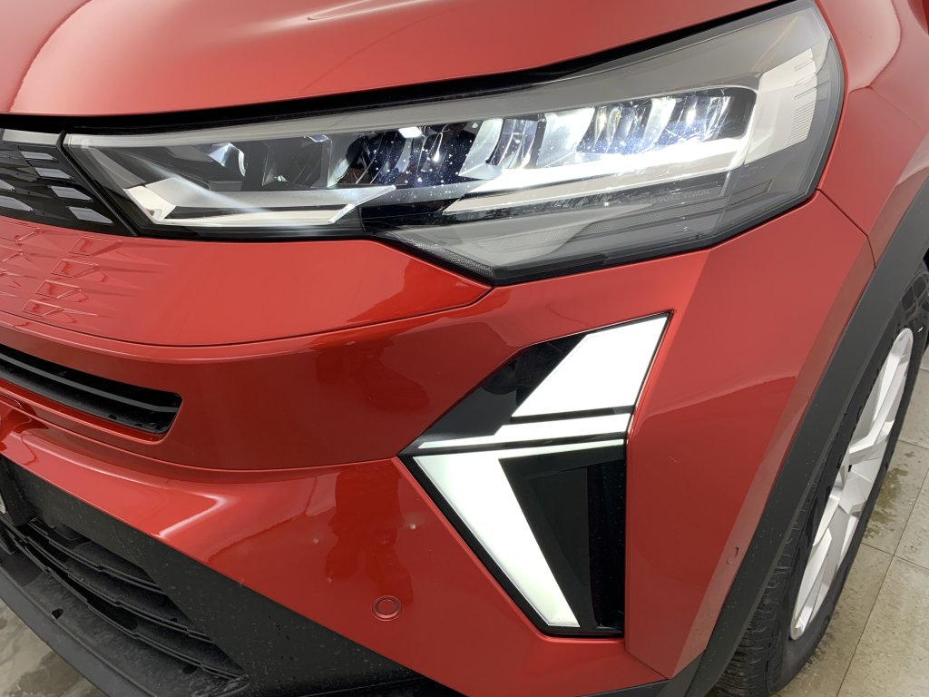 Photo véhicule 1 RENAULT Symbioz E-Tech full hybrid 145 Evolution
