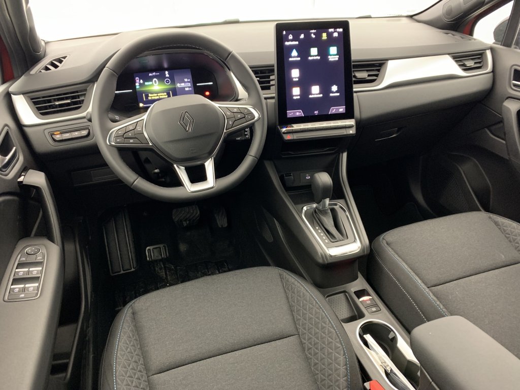 Photo véhicule 1 RENAULT Symbioz E-Tech full hybrid 145 Evolution