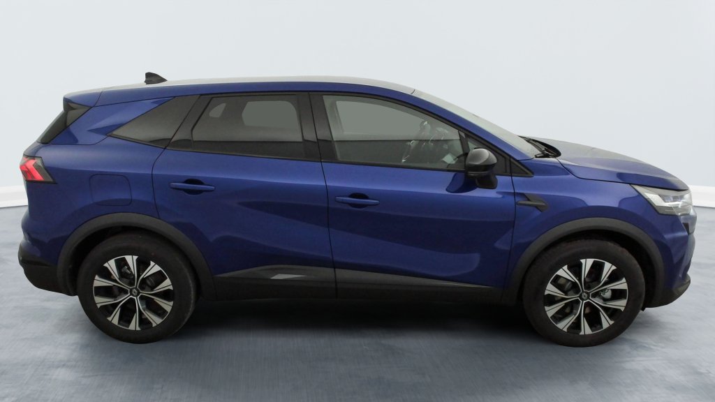 Photo véhicule 1 RENAULT Symbioz E-Tech full hybrid 145 Evolution