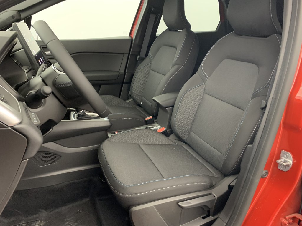 Photo véhicule 1 RENAULT Symbioz E-Tech full hybrid 145 Evolution