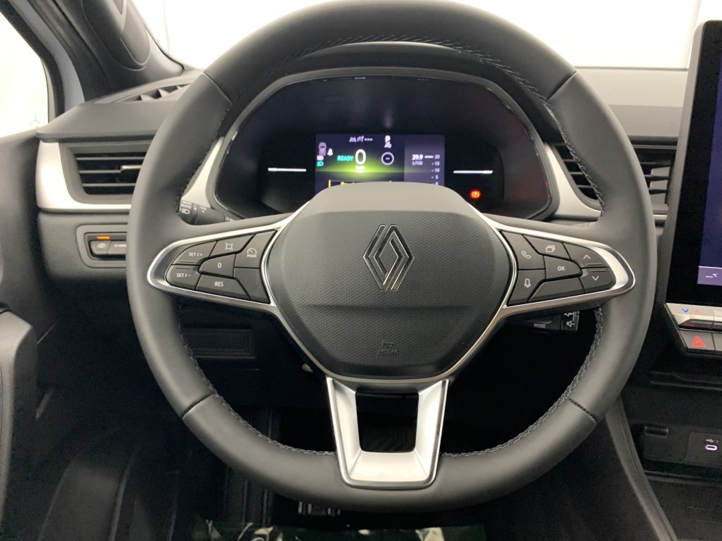 Photo véhicule 1 RENAULT Symbioz E-Tech full hybrid 145 Evolution