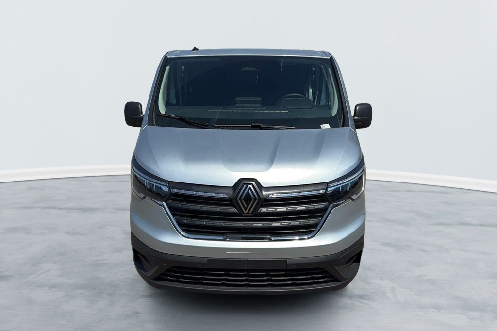 Photo véhicule 1 RENAULT Trafic cabine approfondie L2H1 3T BLUE DCI 130 GSR2 ADVANCE