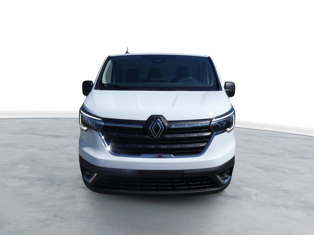Photo véhicule 1 RENAULT Trafic fourgon L2H1 3T BLUE DCI 130 GSR2 ADVANCE