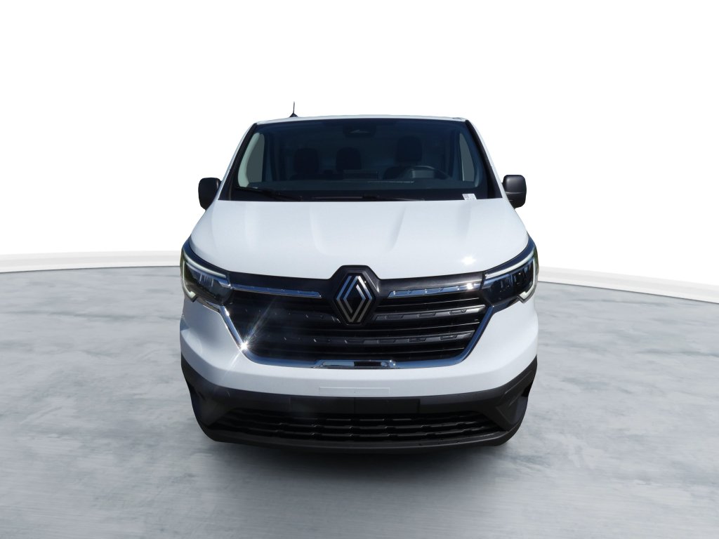 Photo véhicule 1 RENAULT Trafic fourgon L2H1 3T BLUE DCI 130 GSR2 ADVANCE