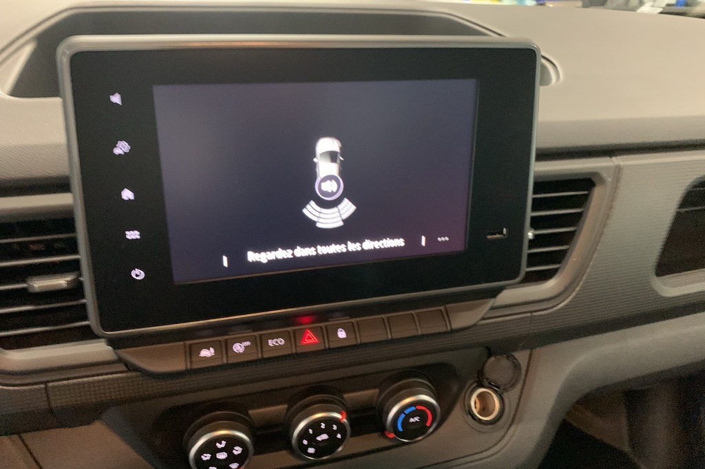 vehicule