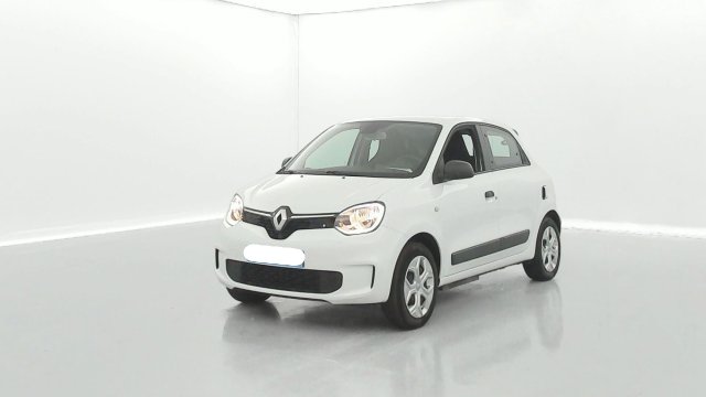 photo RENAULT Twingo