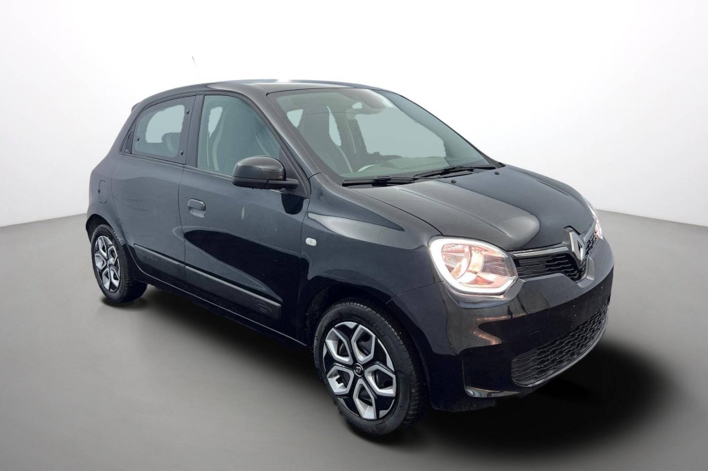 Photo véhicule 1 RENAULT Twingo III SCe 65 Equilibre