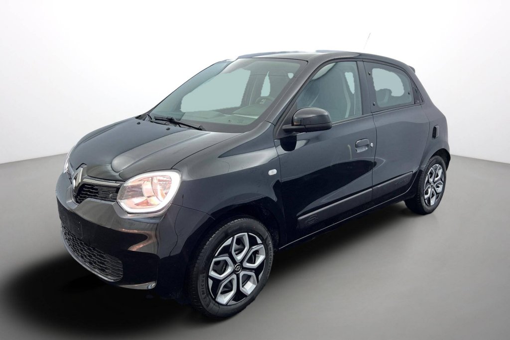 photo RENAULT Twingo