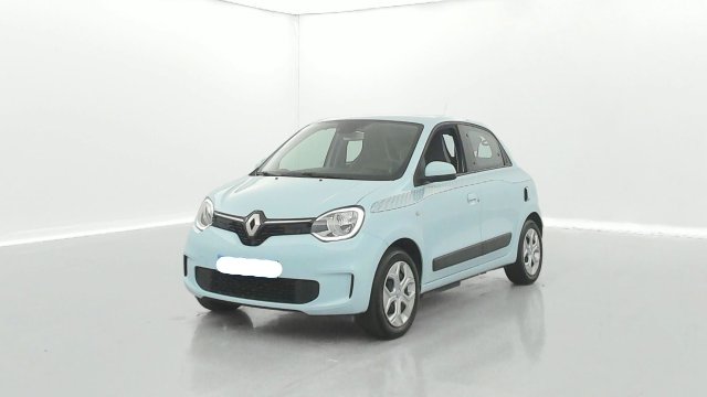 Photo véhicule 1 RENAULT Twingo III Achat Integral Zen