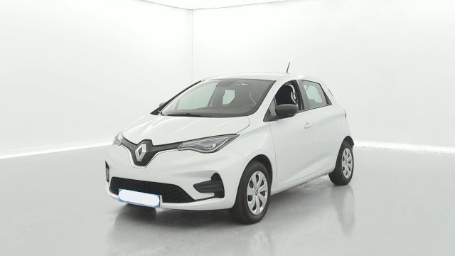 Photo véhicule 1 RENAULT Zoe R110 Achat Integral - 21 Life