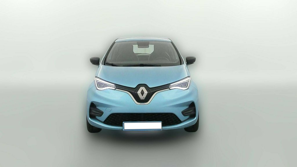 Photo véhicule 1 RENAULT Zoe R110 Achat Integral Life