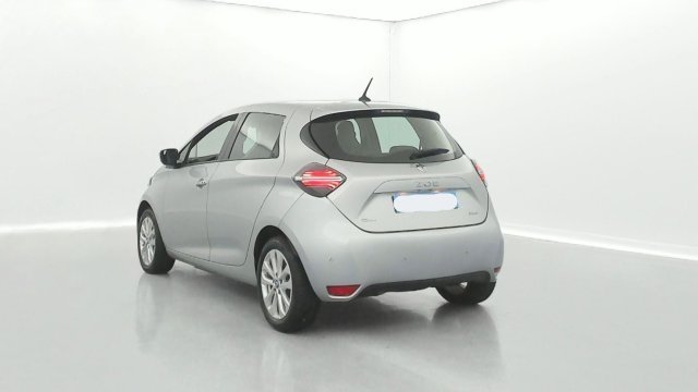 Photo véhicule 1 RENAULT Zoe R110 Achat Integral Zen