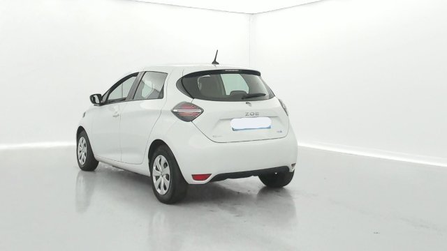 Photo véhicule 1 RENAULT Zoe R110 Achat Integral - 21 Life