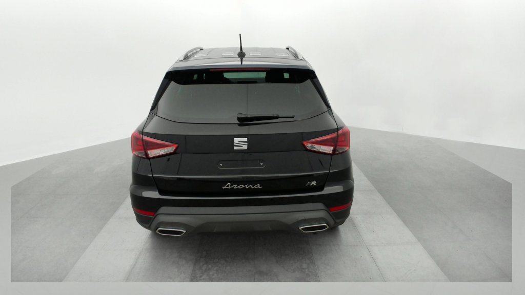 Photo véhicule 1 SEAT Arona 1.5 TSI 150 ch Start Stop DSG7 FR