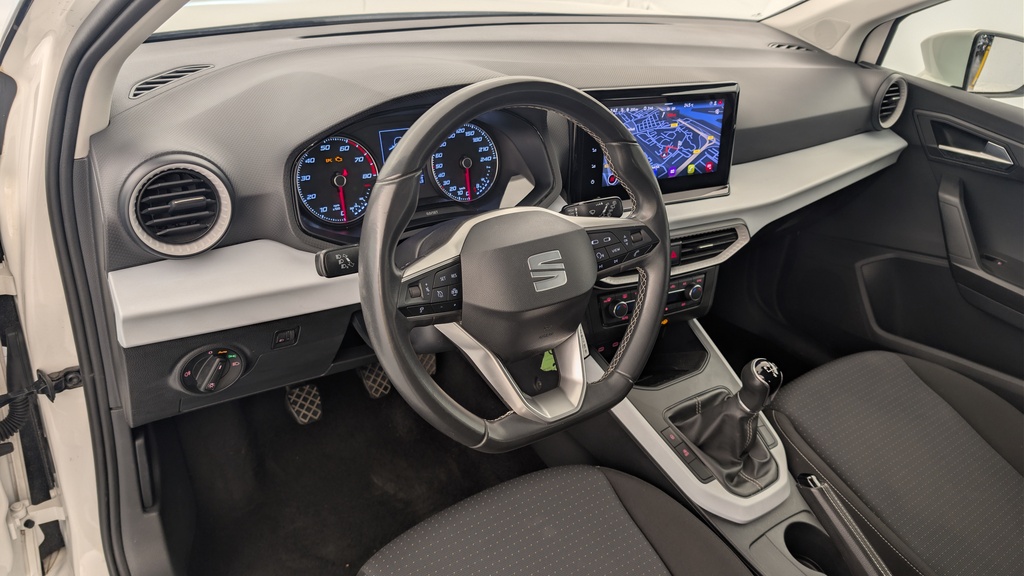 vehicule