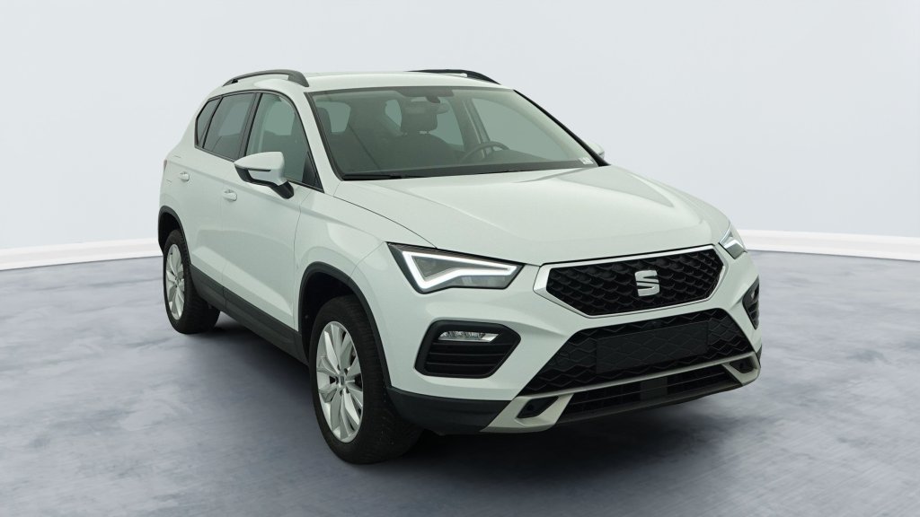 Ateca 1.0 TSI 110 ch Start-Stop Style