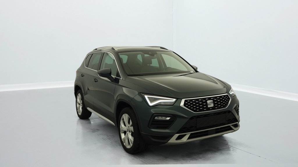 Ateca 2.0 Tdi 150 Ch Start-Stop Xperience