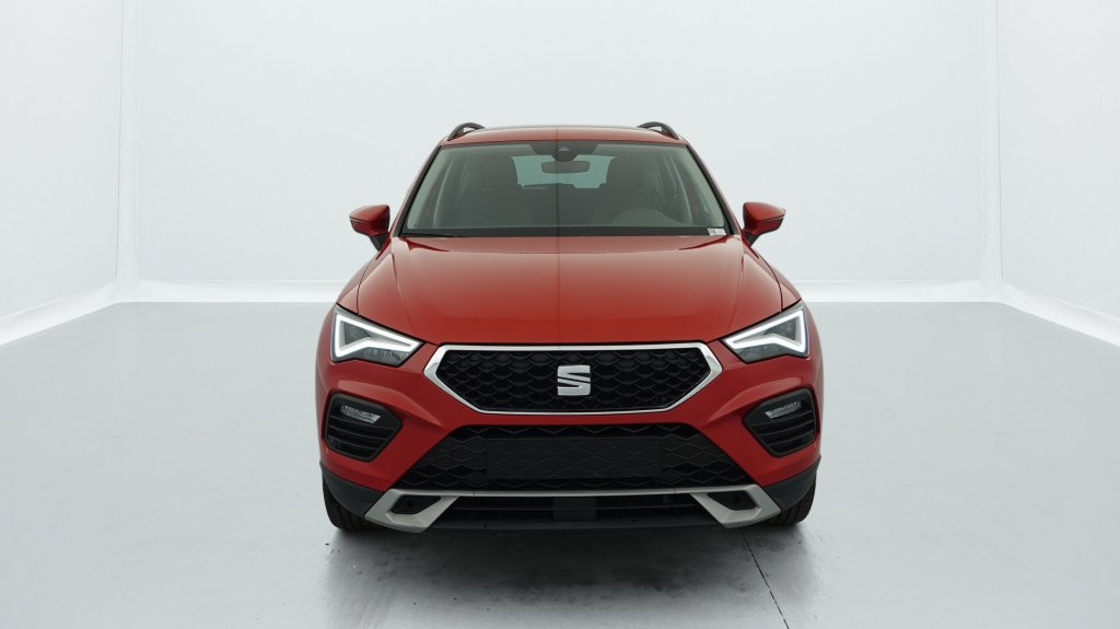 Photo véhicule 1 SEAT Ateca 2.0 TDI 150 ch Start Stop Style