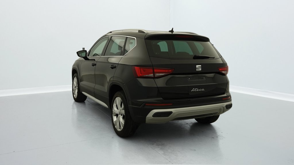 Photo véhicule 1 SEAT Ateca 1.5 TSI 150 ch Start Stop DSG7 Xperience