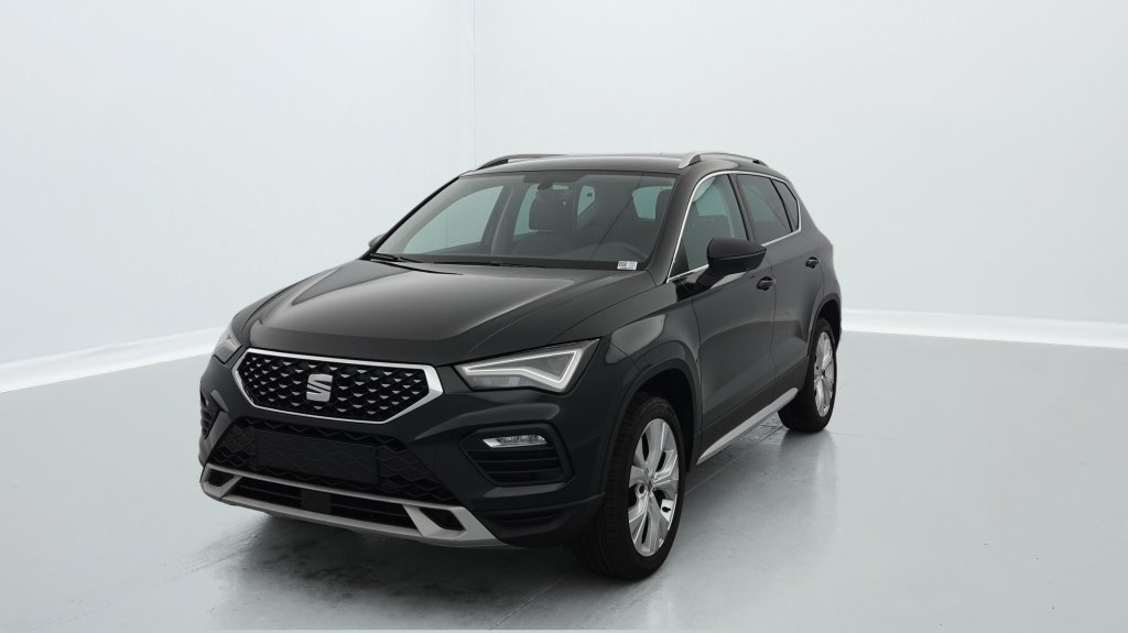 Photo véhicule 1 SEAT Ateca 1.5 TSI 150 ch Start Stop DSG7 Xperience