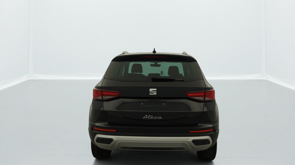 Photo véhicule 1 SEAT Ateca 1.5 TSI 150 ch Start Stop DSG7 Xperience